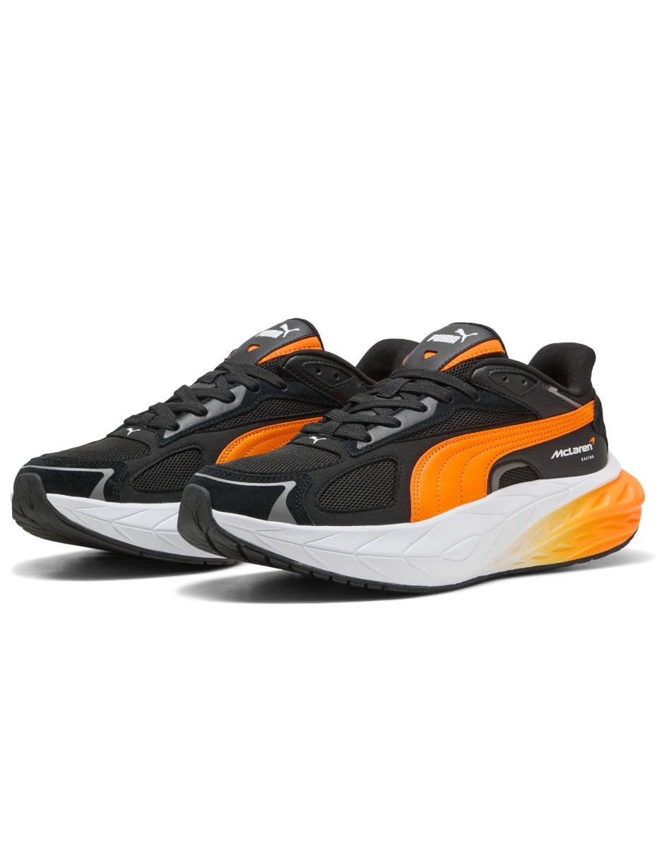 Tenis Mclaren Hypnotic Ls 2 para hombre 6