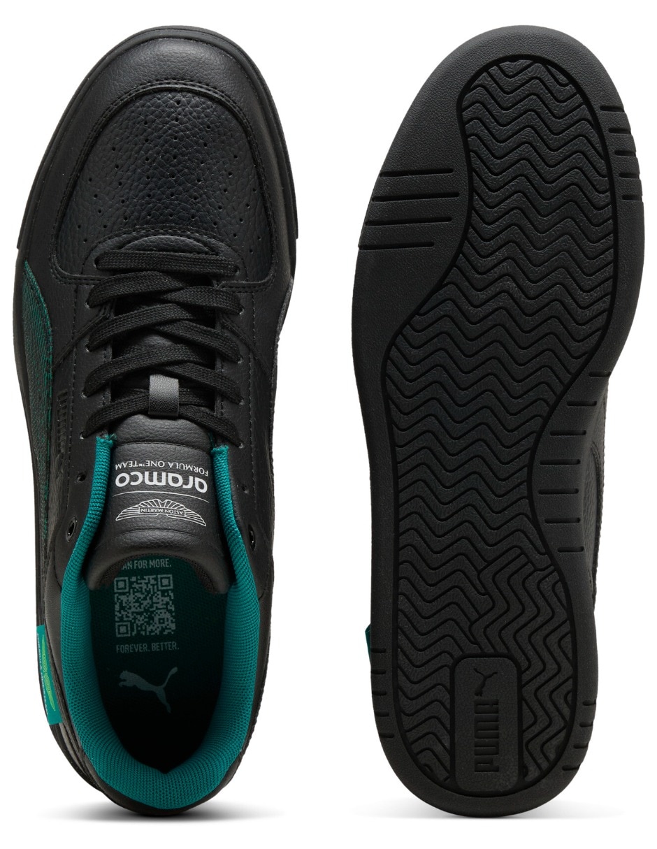 Tenis Amf1 Caven Iii para hombre 4