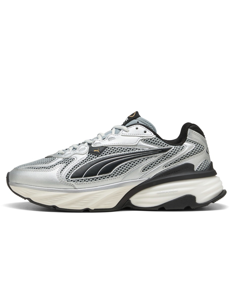 Tenis Fade Nitro Ls para hombre 3