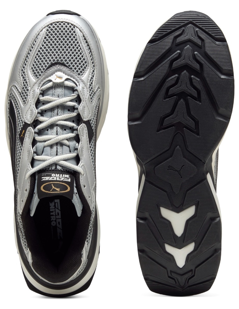 Tenis Fade Nitro Ls para hombre 4