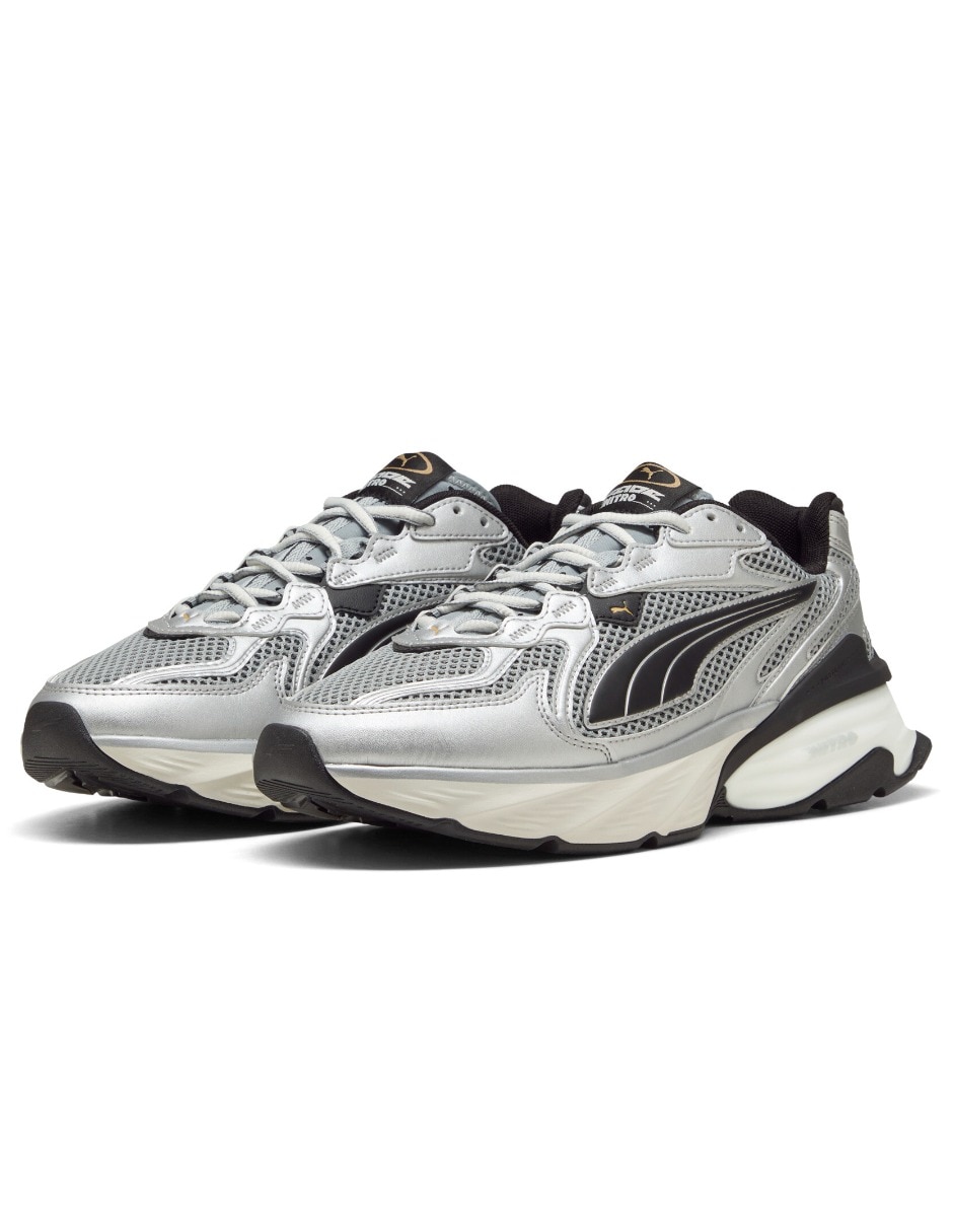 Tenis Fade Nitro Ls para hombre 6