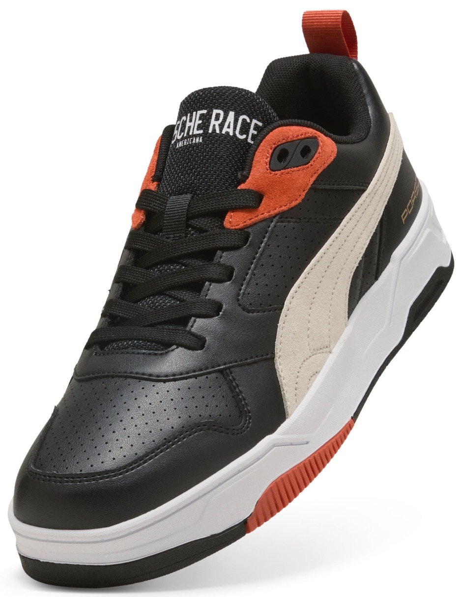 Tenis PL Rbd Drive Low para hombre 5