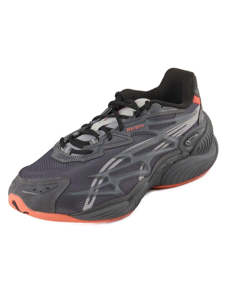 Tenis Inverse Parallel para hombre 2