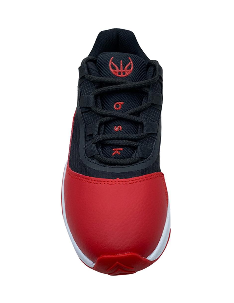 Tenis para hombre 11
