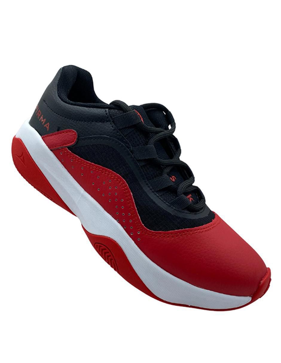 Tenis para hombre 14