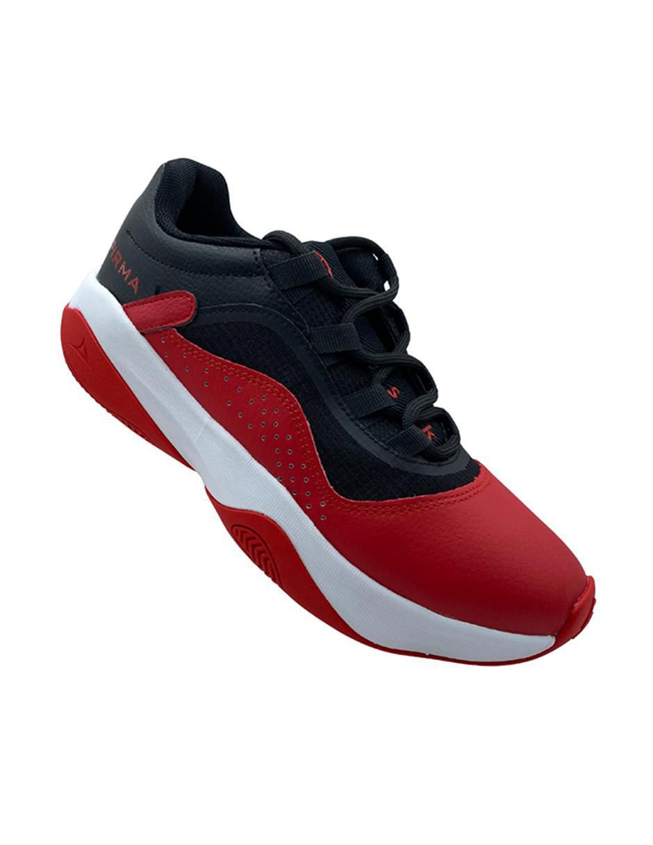 Tenis para hombre 6