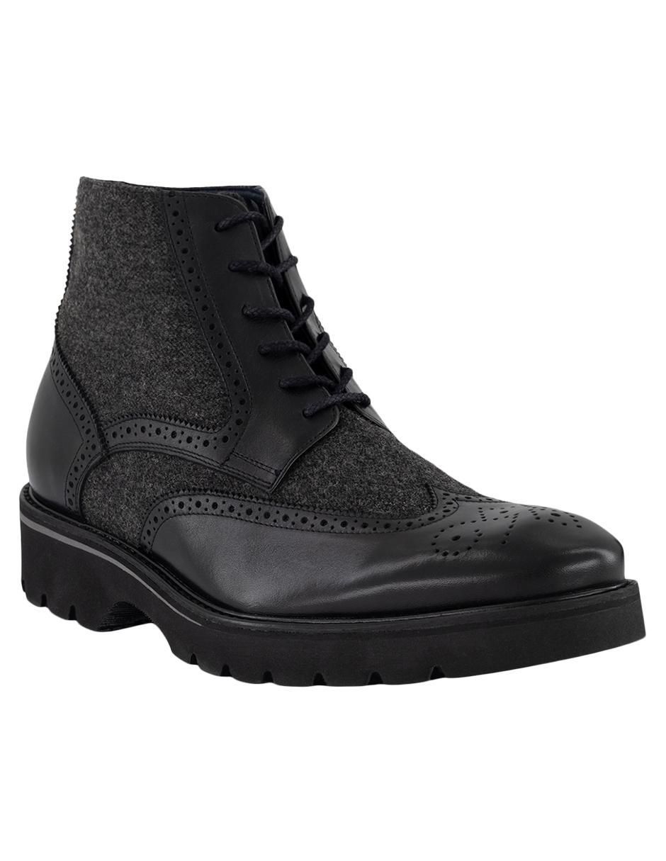 Botín para hombre Botín para hombre