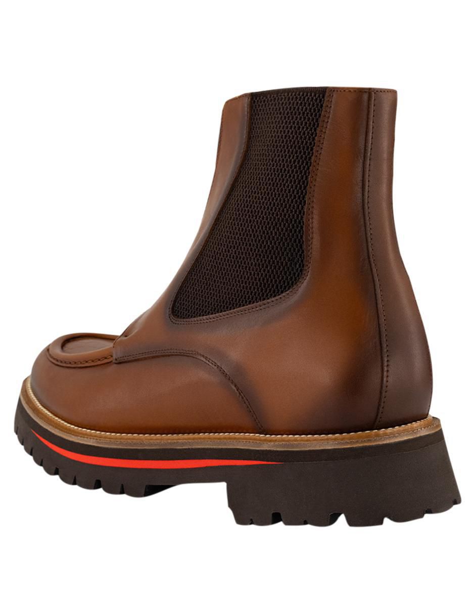 Bota de piel para hombre 3