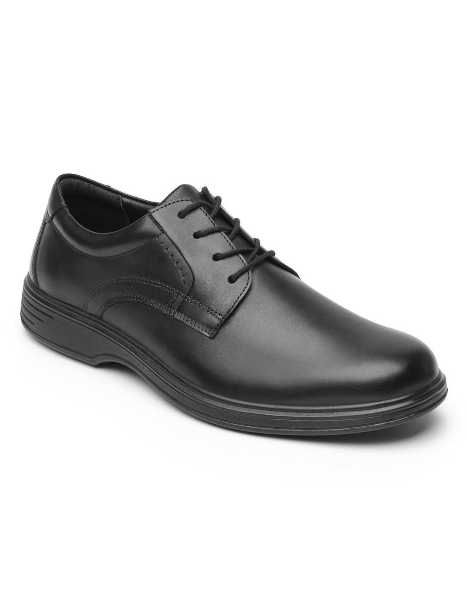 Zapato Derby para hombre