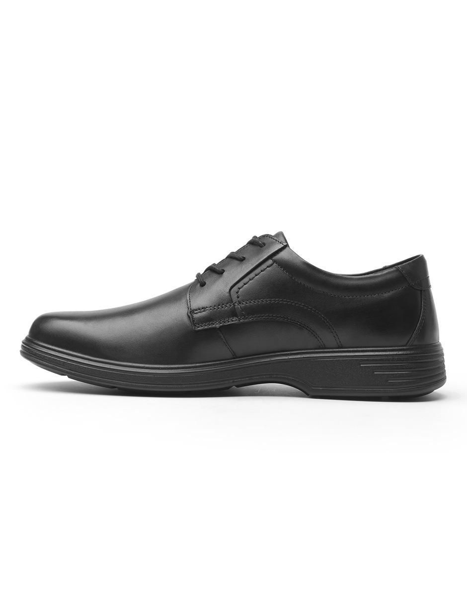 Zapato Derby para hombre 4