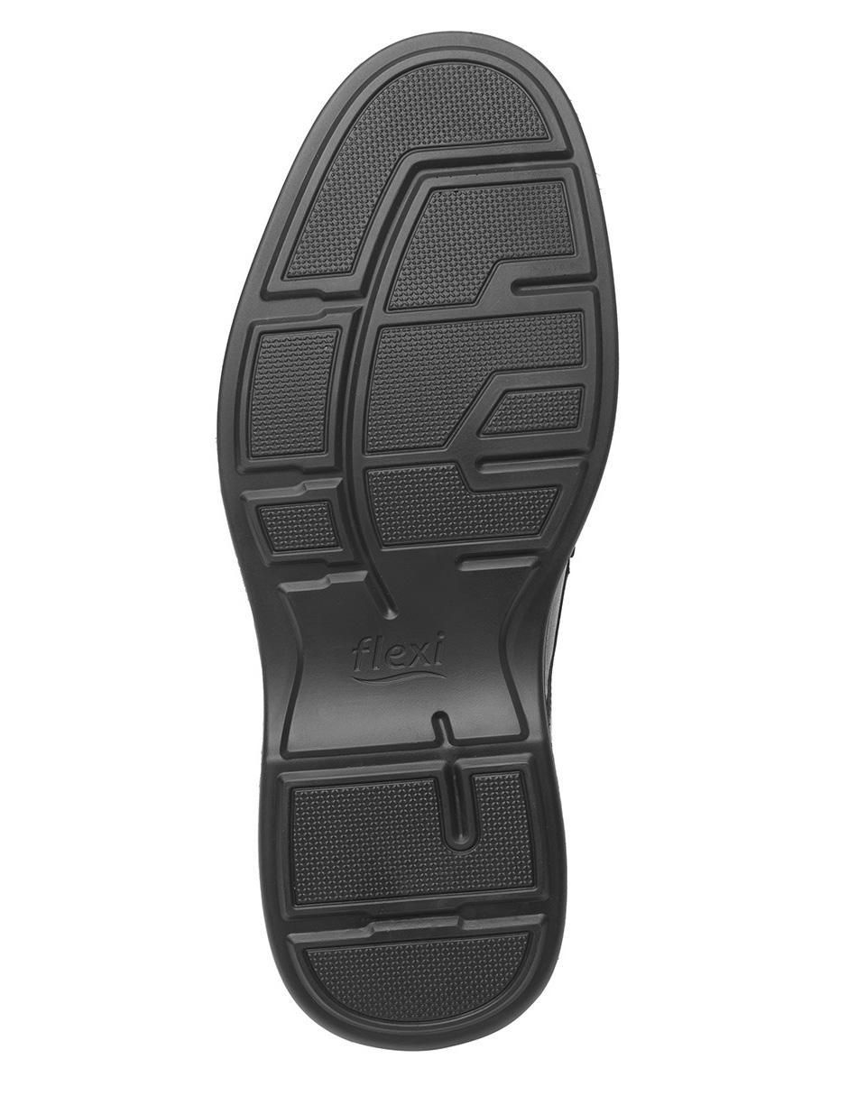 Zapato Derby para hombre 6