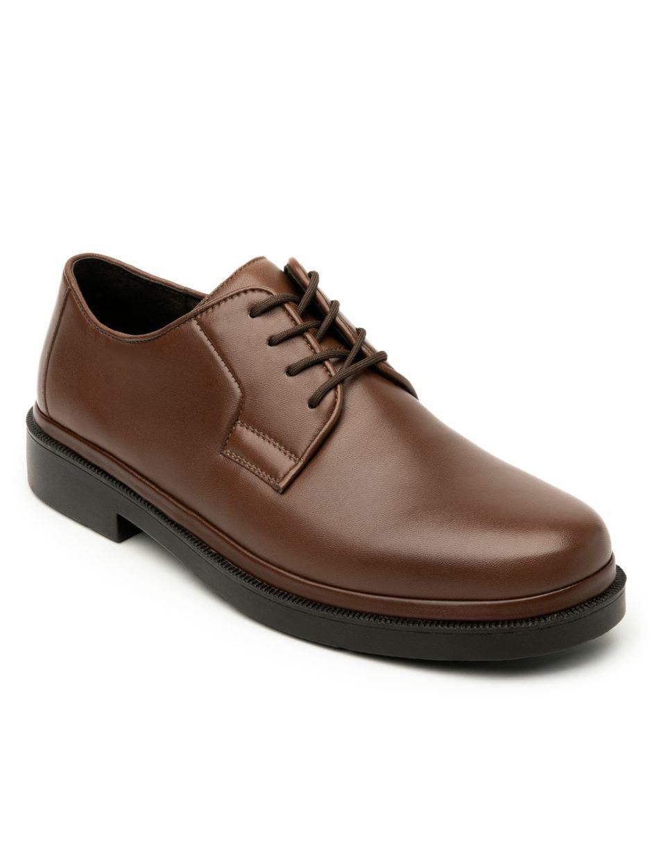 Zapato derby  para hombre