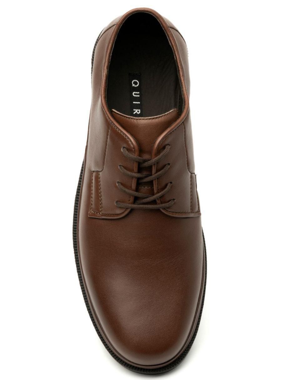 Zapato derby  para hombre