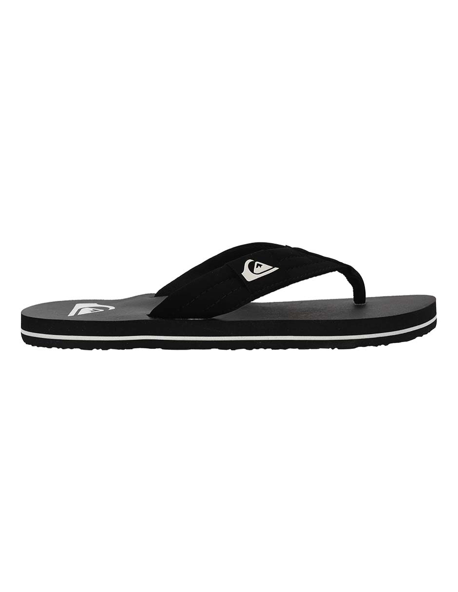Sandalia moncata layback para hombre