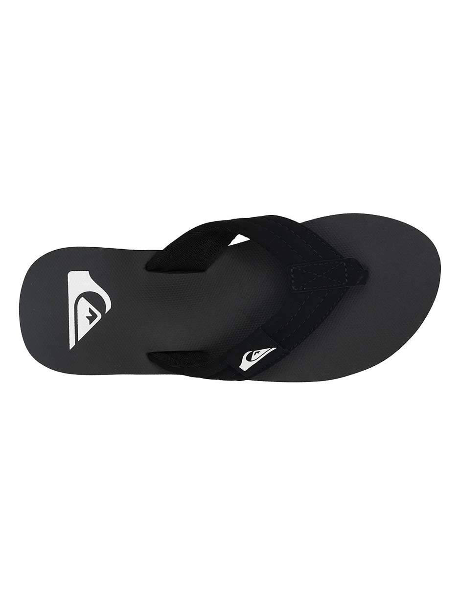 Sandalia moncata layback para hombre