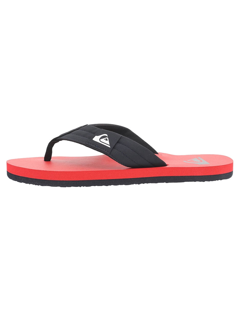 Sandalia moncata layback para hombre