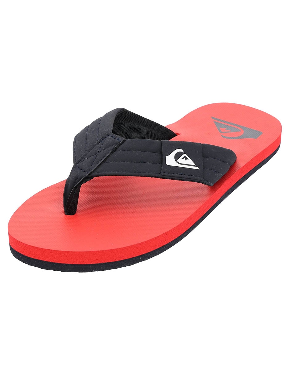 Sandalia moncata layback para hombre 2