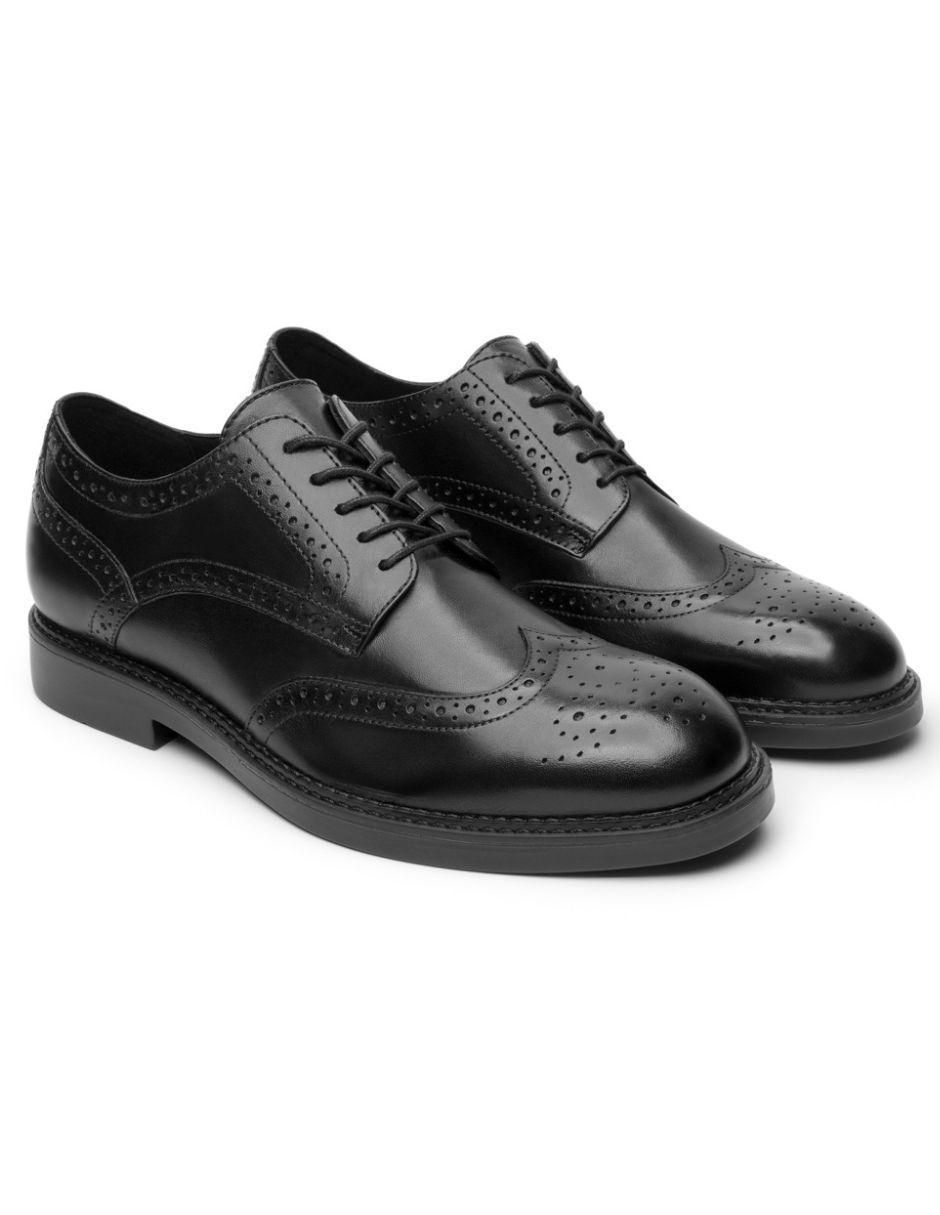 Zapato derby para hombre 2