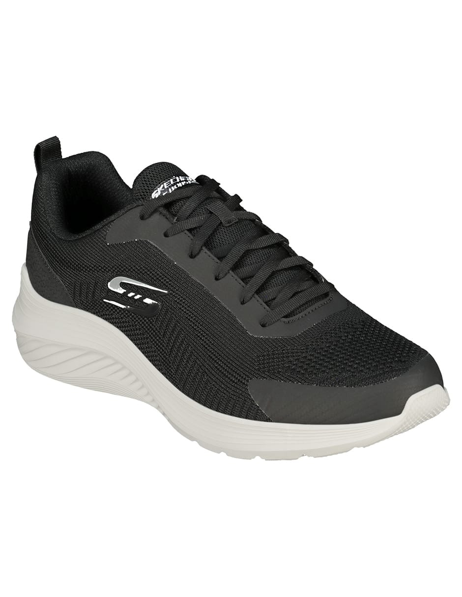 Tenis Bobs Squad Waves para hombre