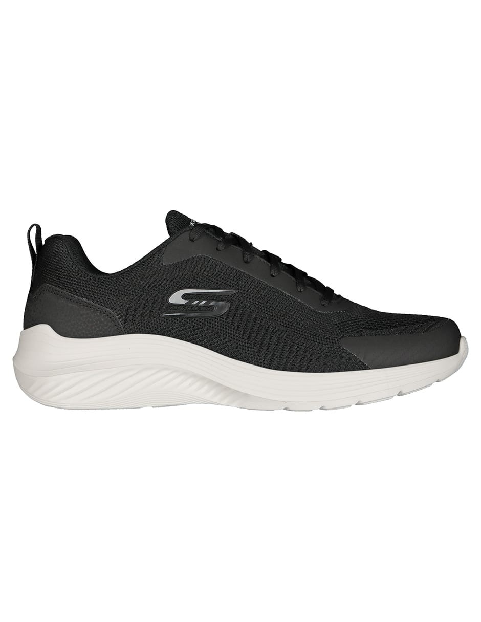 Tenis Bobs Squad Waves para hombre 2