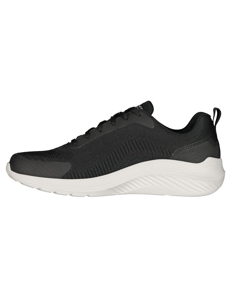 Tenis Bobs Squad Waves para hombre 3