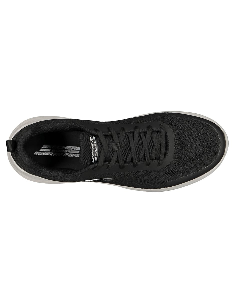 Tenis Bobs Squad Waves para hombre 5