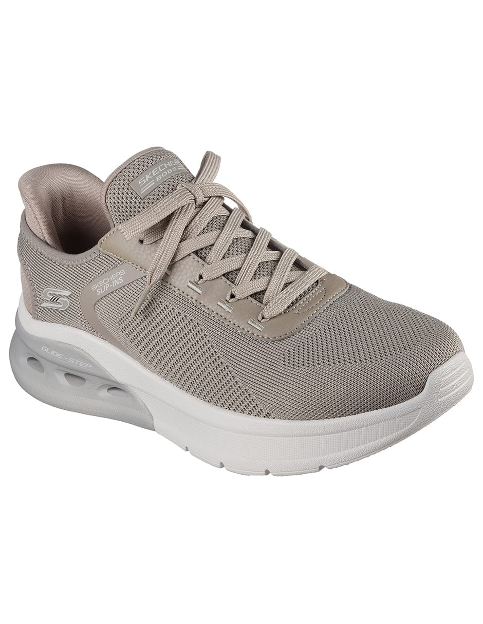 Tenis Bobs Arc Waves 2.0 para hombre