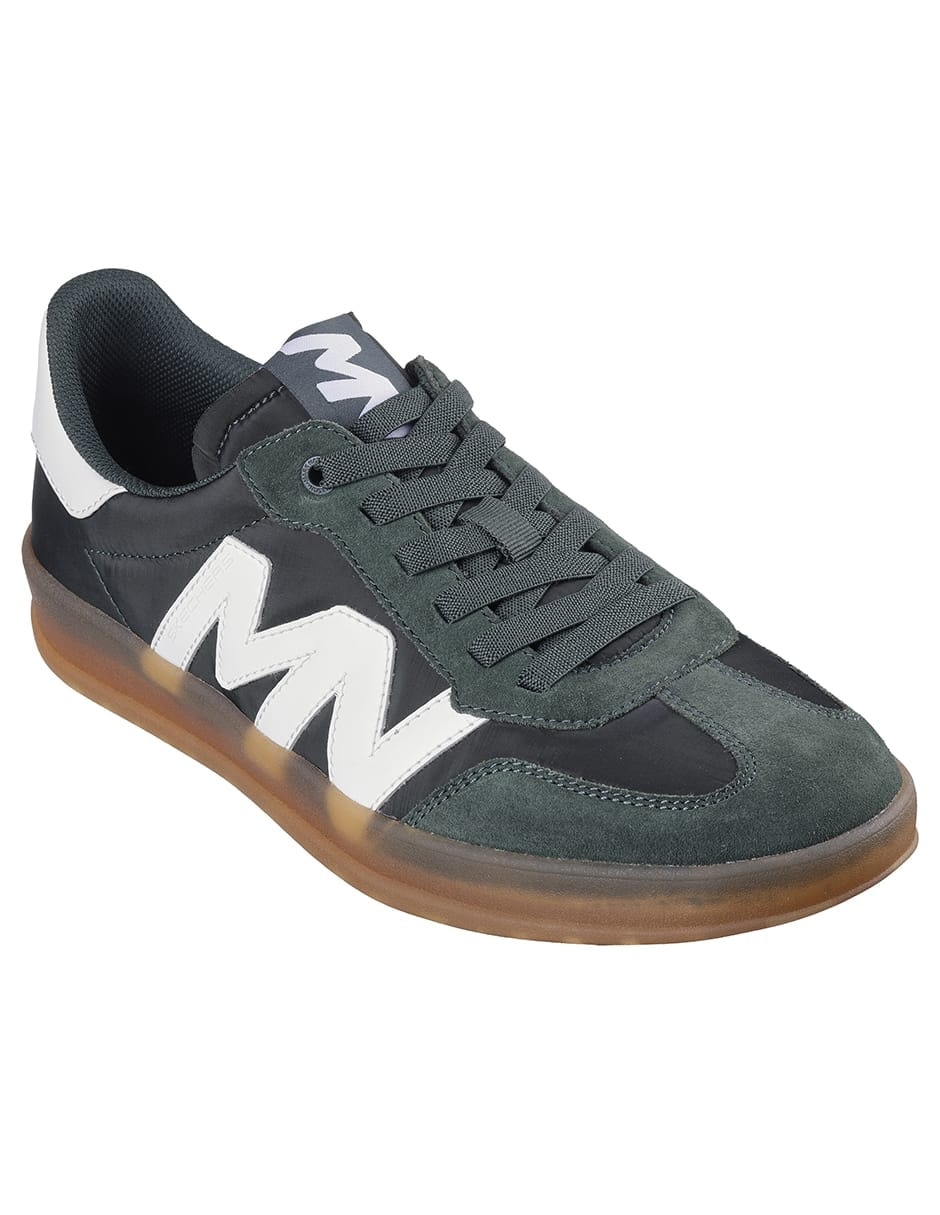 Tenis new wave cup para hombre