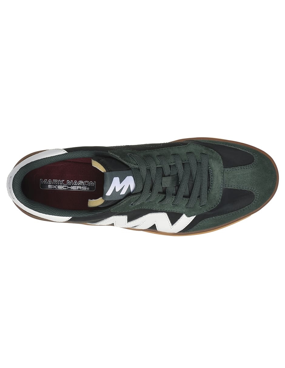 Tenis new wave cup para hombre 5