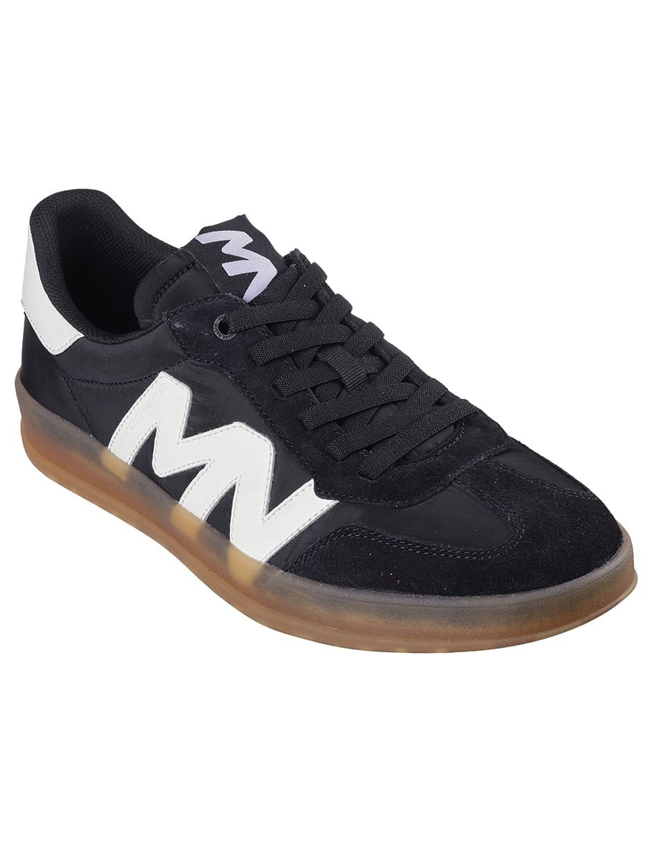 Tenis new wave cup para hombre