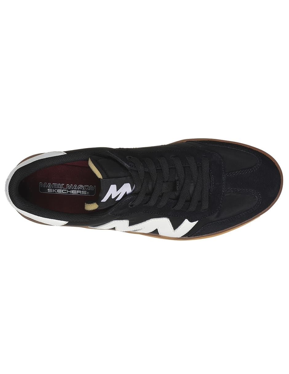 Tenis new wave cup para hombre 5