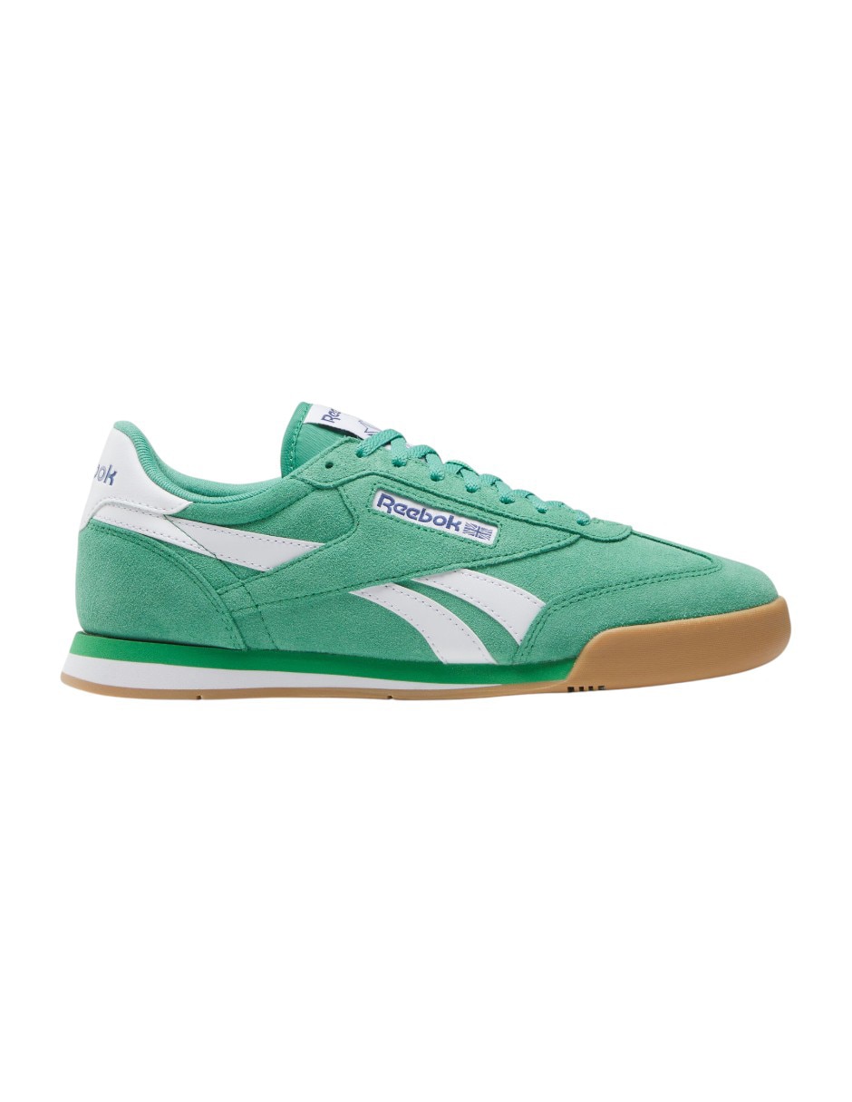 Tenis de piel campio xt para hombre