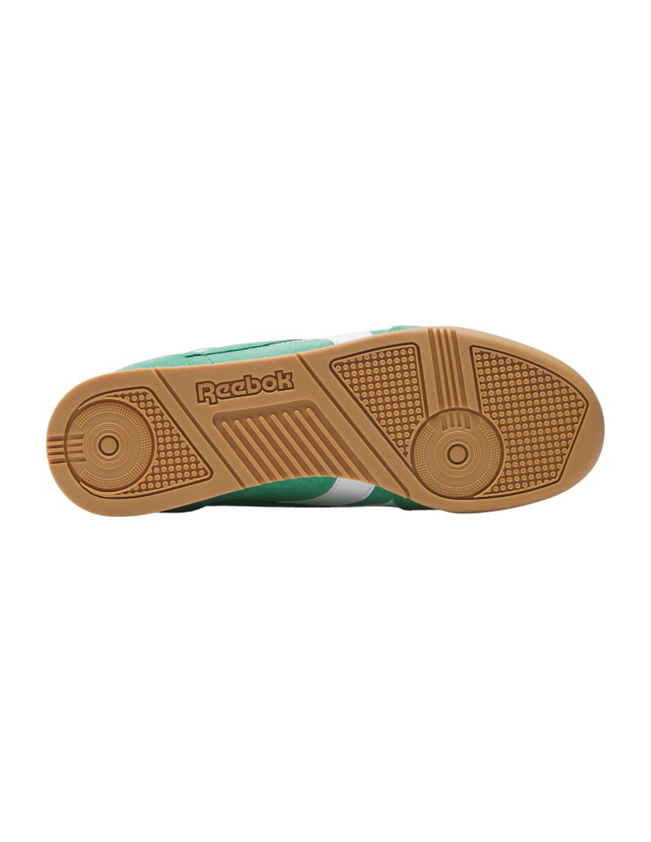 Tenis de piel campio xt para hombre 3
