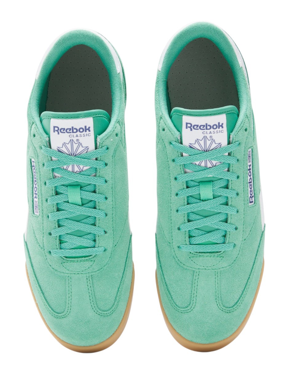 Tenis de piel campio xt para hombre 5