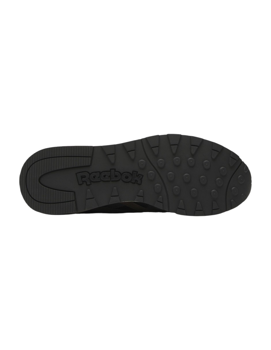 Tenis de piel nylon para hombre 3