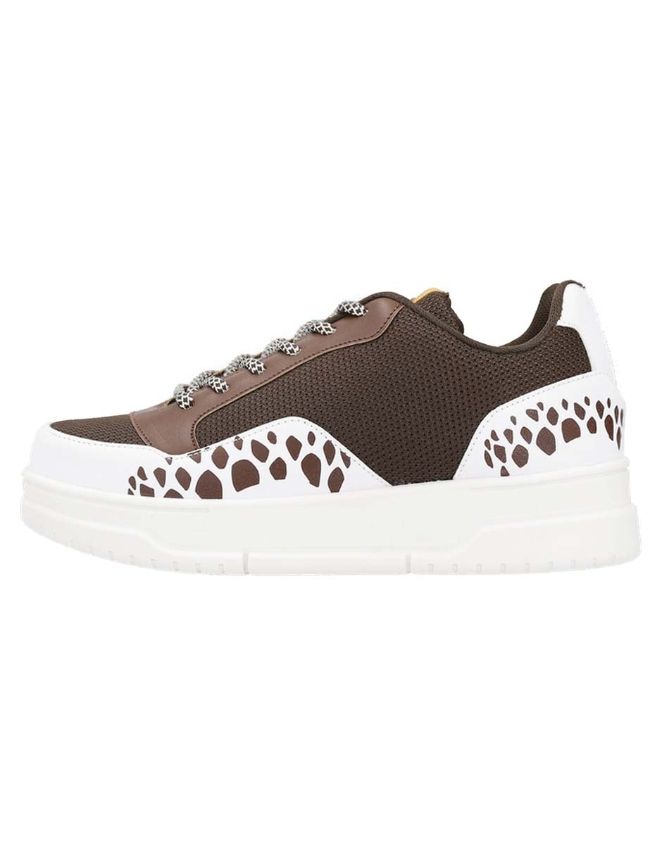 Tenis One Piece para hombre