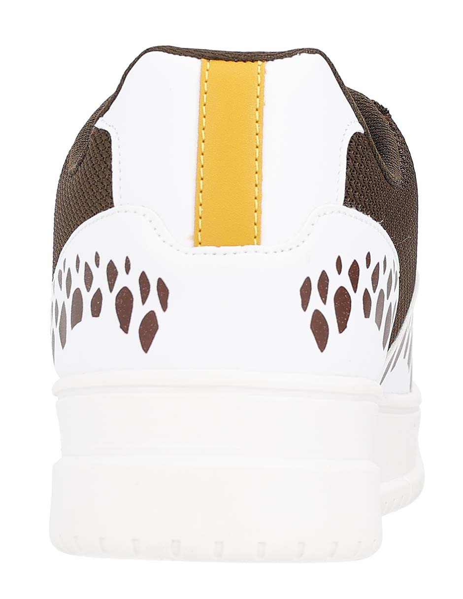 Tenis One Piece para hombre 3