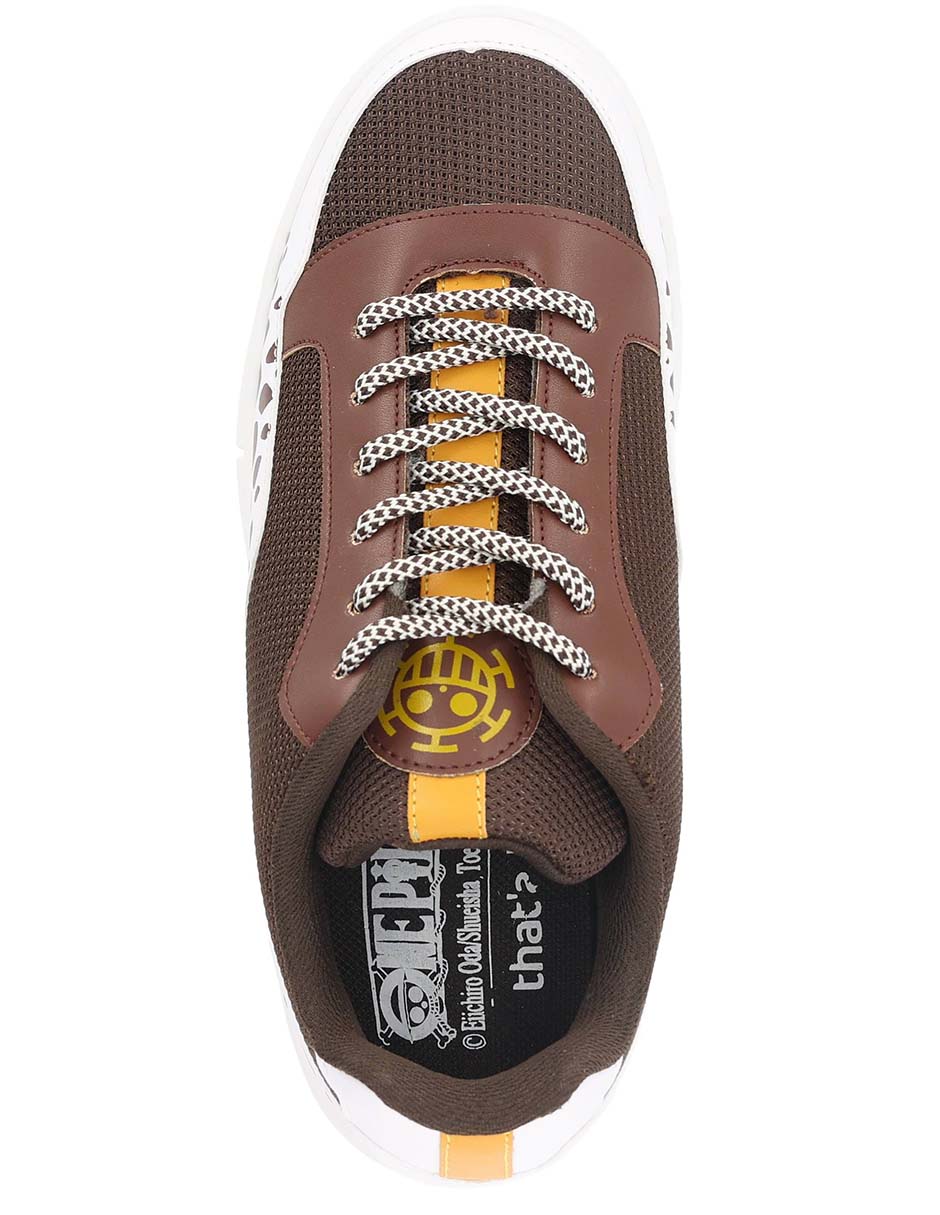 Tenis One Piece para hombre 5