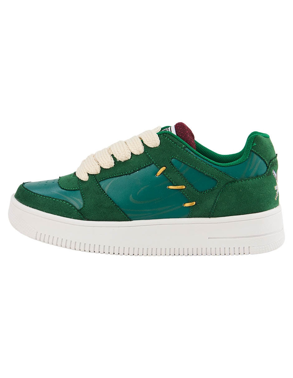 Tenis para hombre