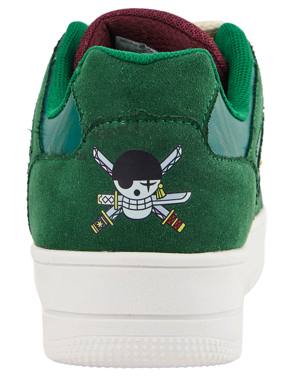 Tenis para hombre 3