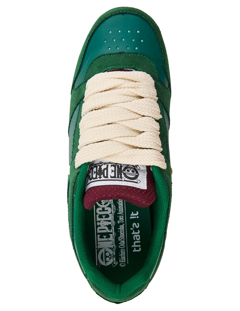 Tenis para hombre 5