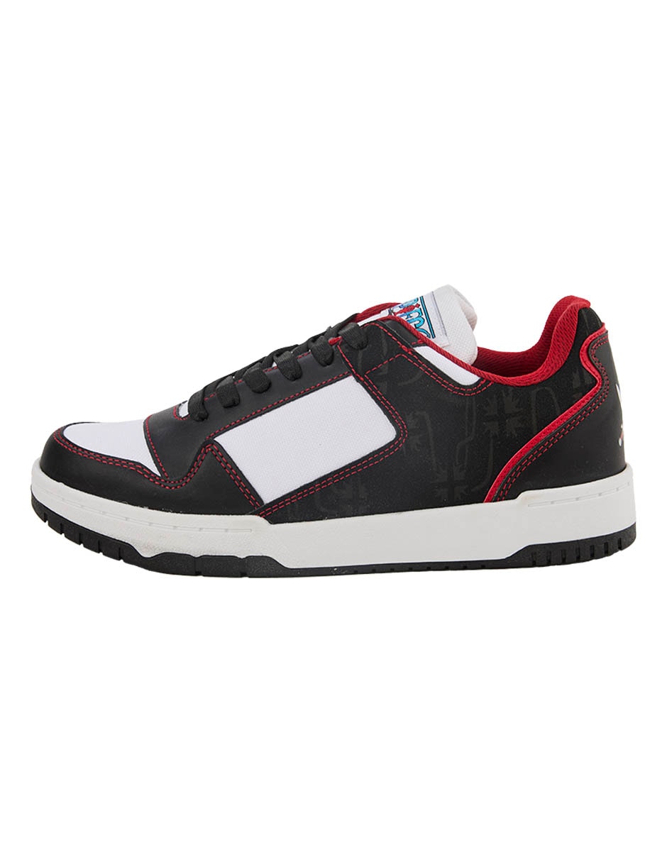 Tenis para hombre