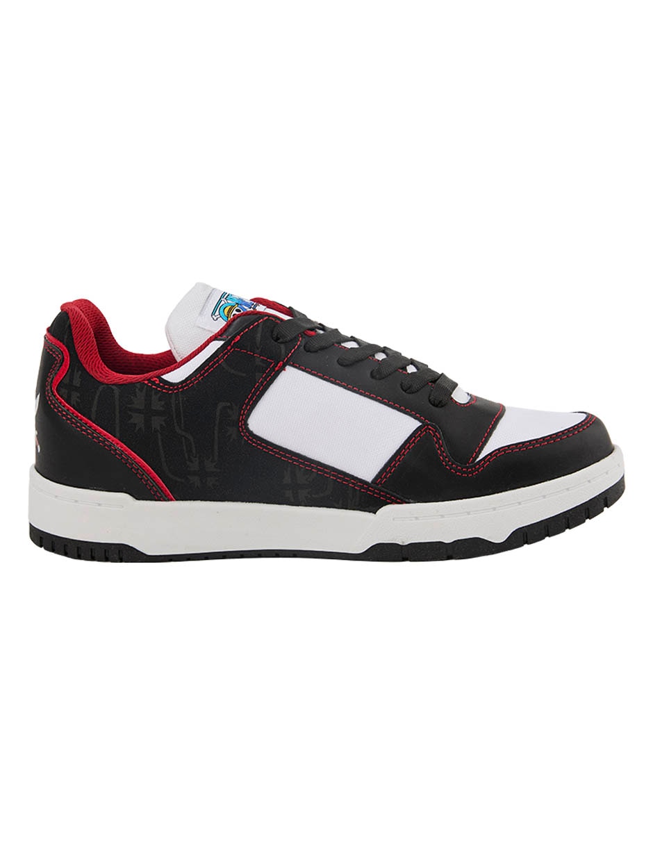 Tenis para hombre 4