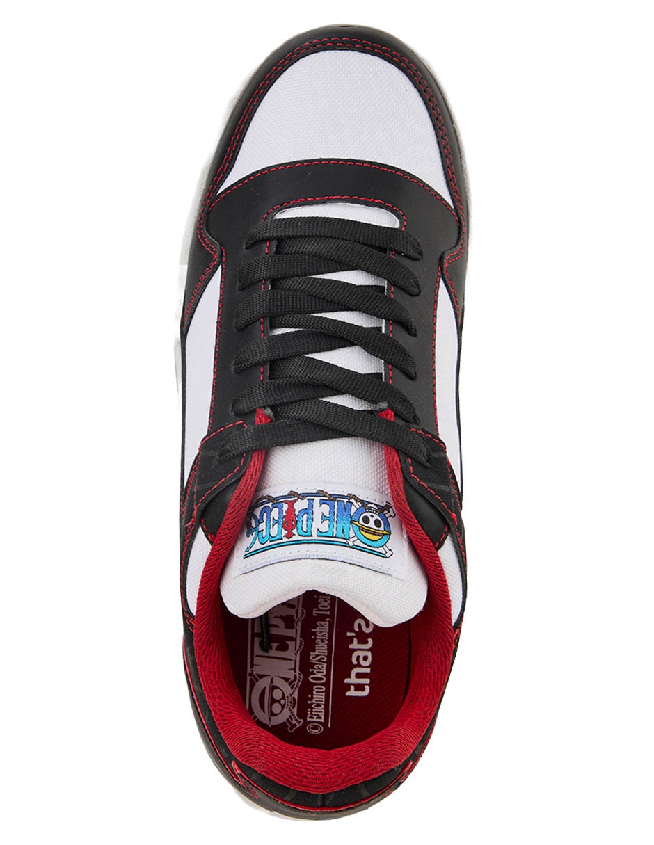 Tenis para hombre 5