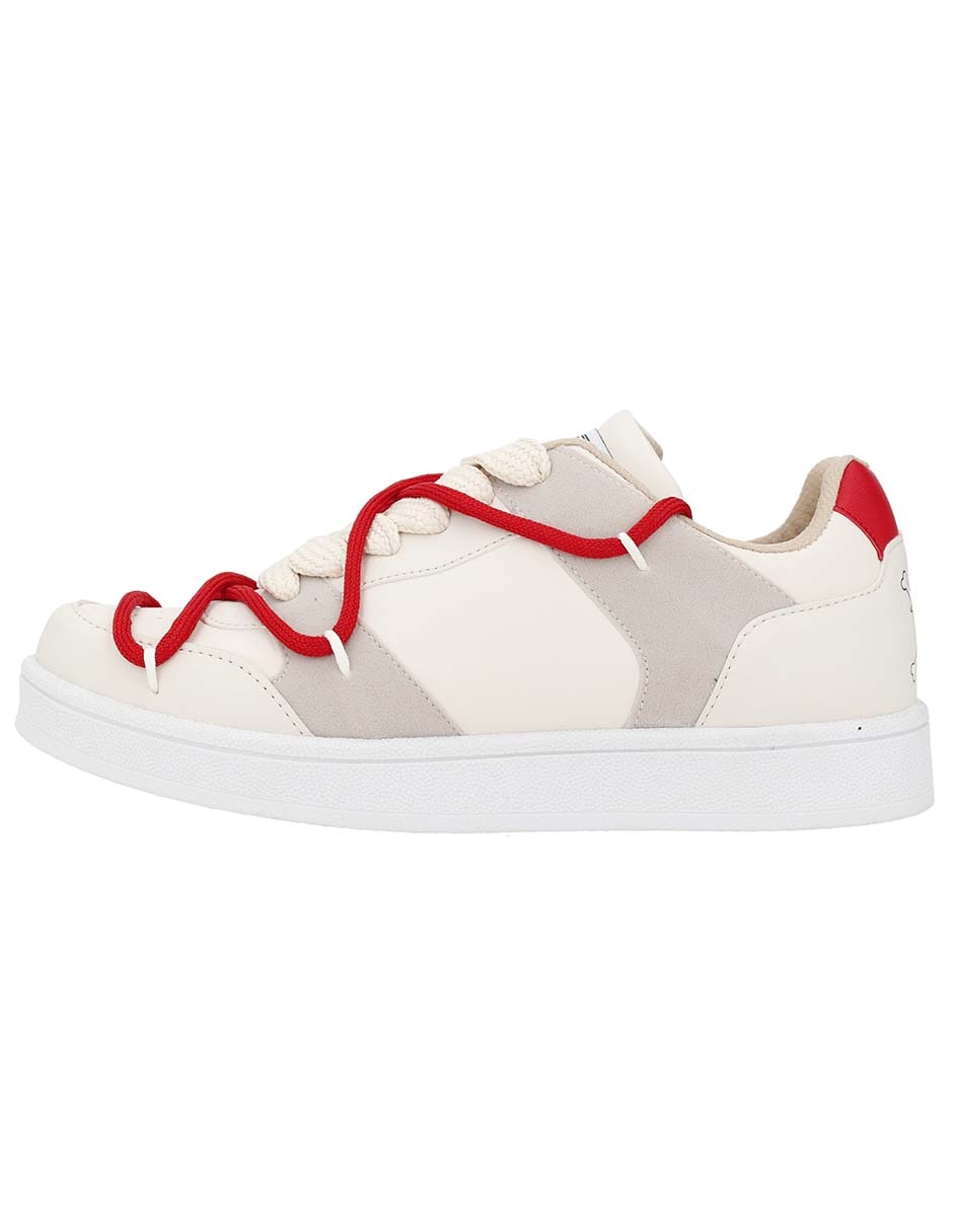 Tenis One Piece para hombre