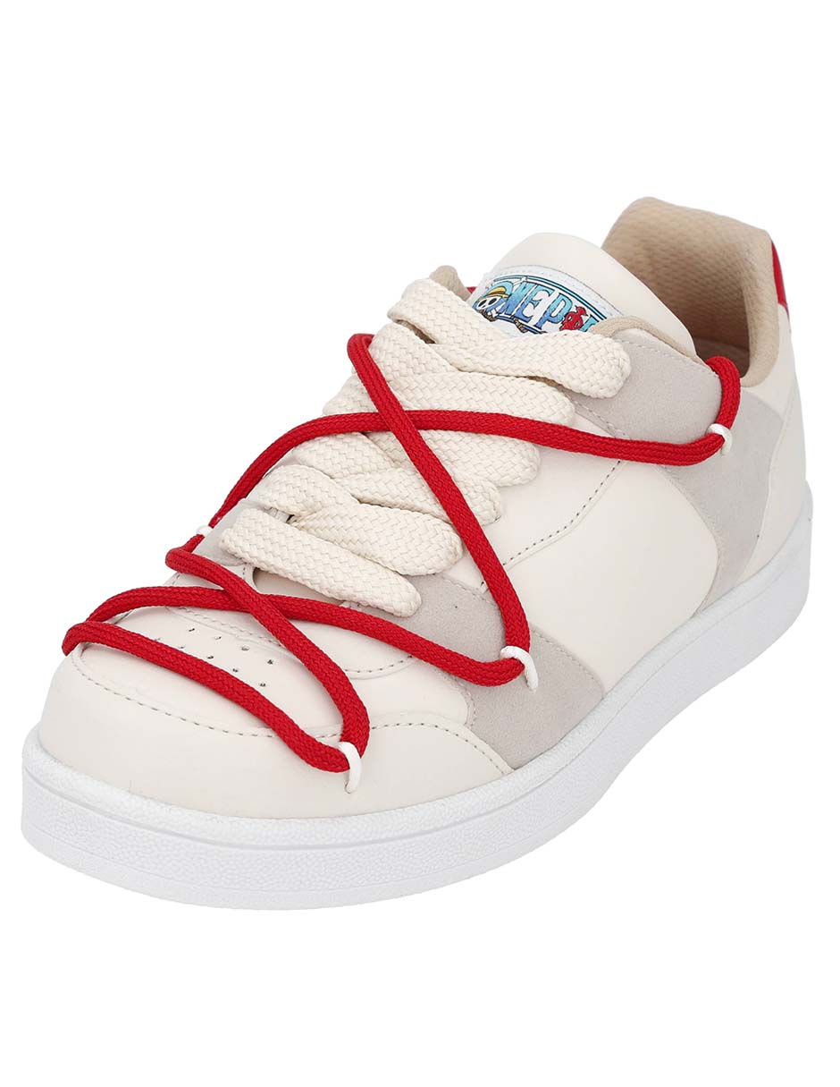Tenis One Piece para hombre 2