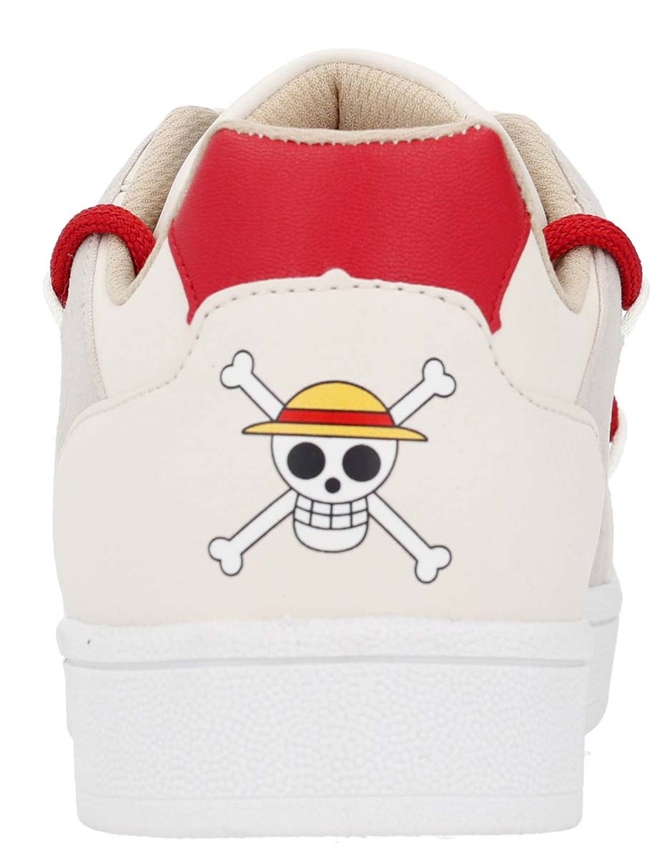 Tenis One Piece para hombre 3