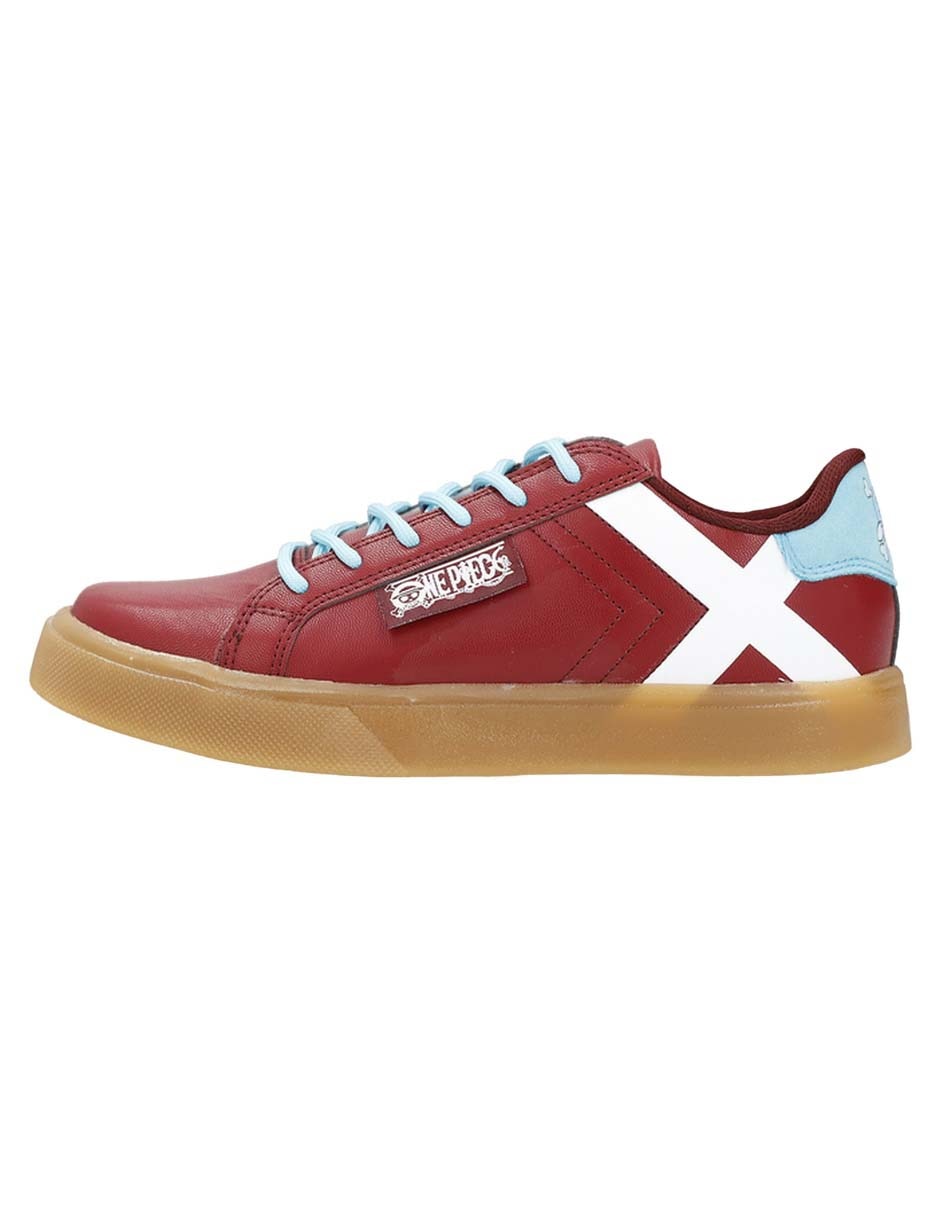 Tenis One Piece para hombre