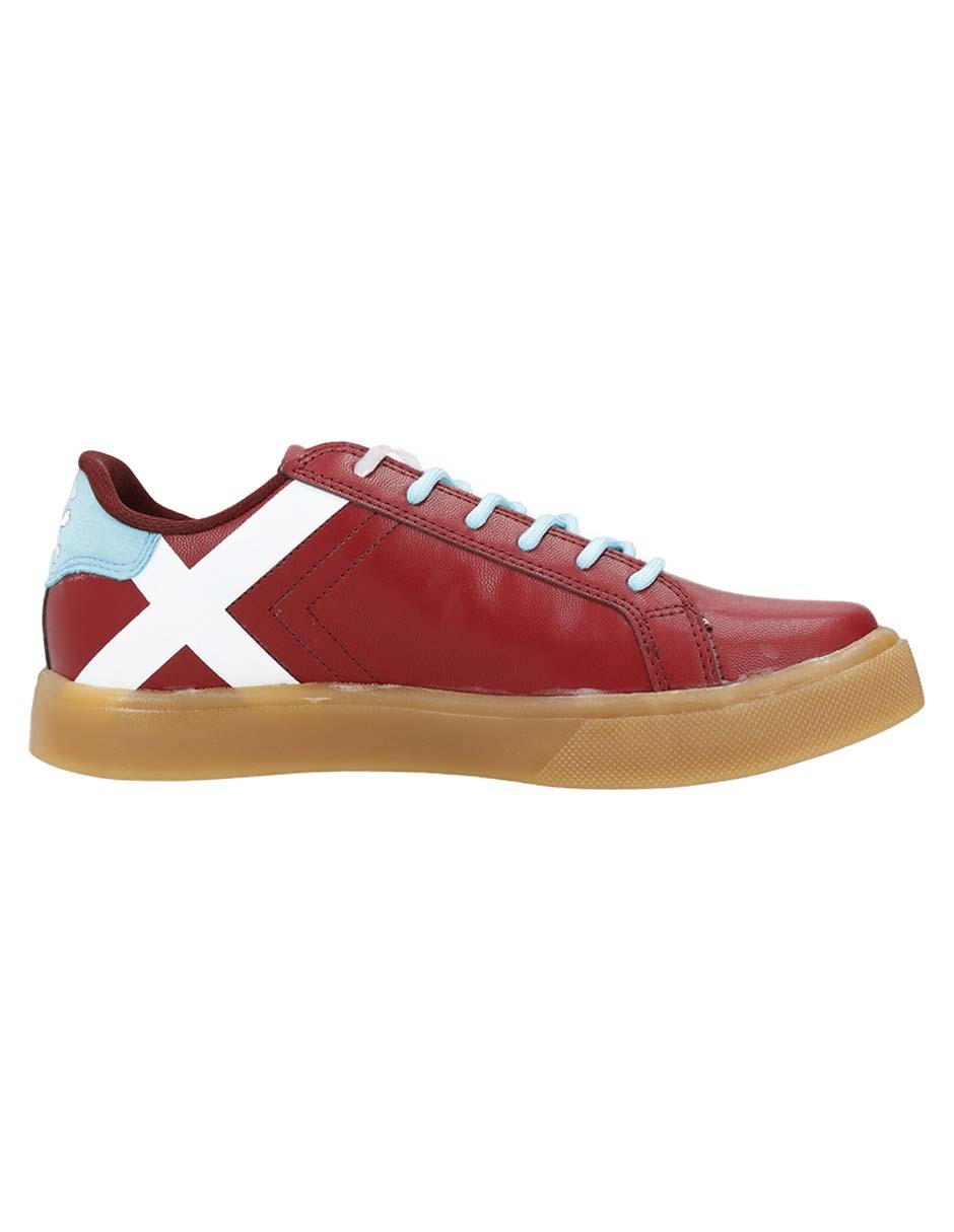 Tenis One Piece para hombre 4