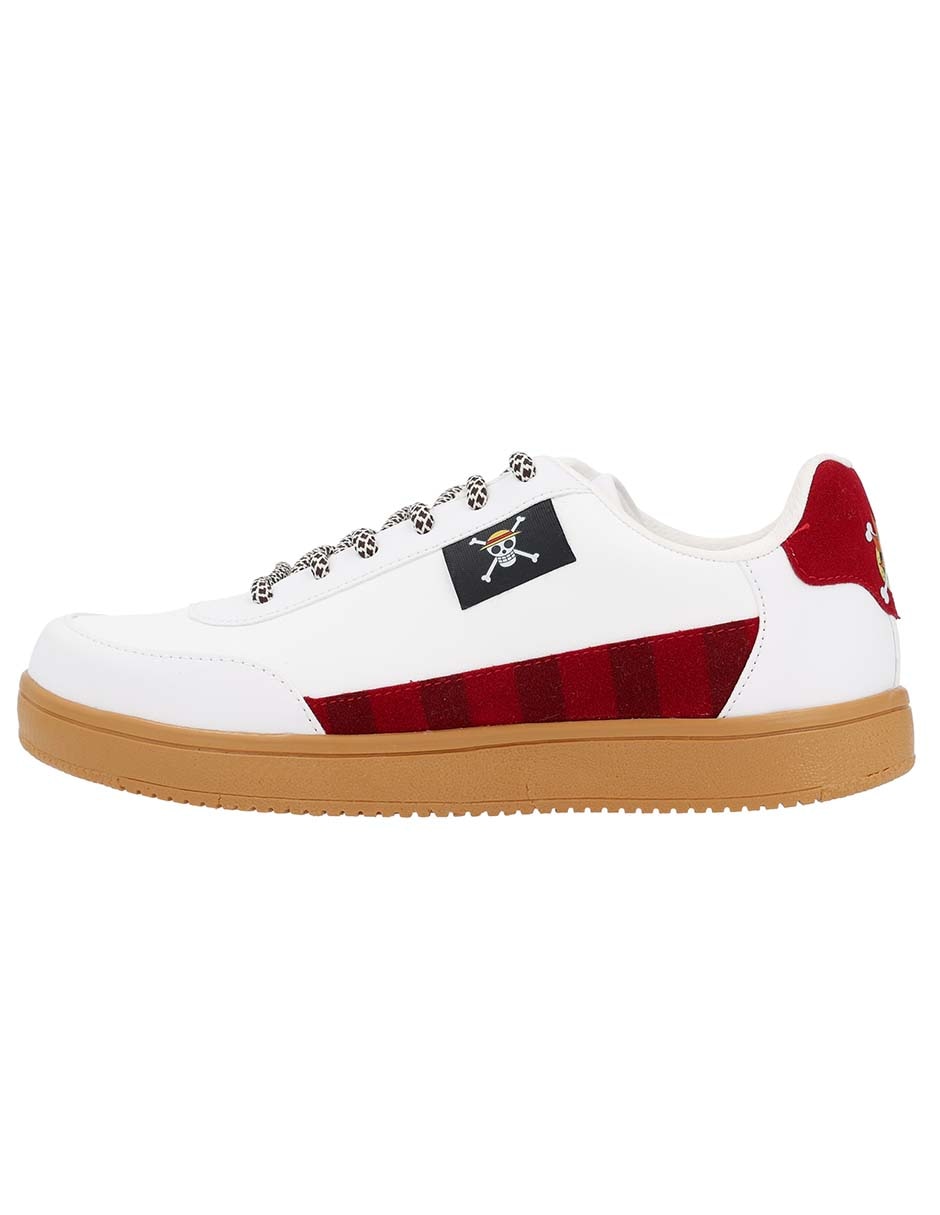 Tenis One Piece para hombre